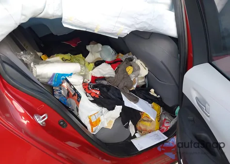 2020 Toyota Corolla Se from USA, damaged, VIN 5YFS4RCE7LP045214